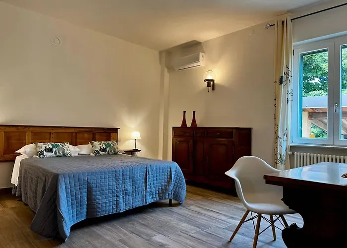 Apartamento Podere Montevalle's Casa Colonica Alseno