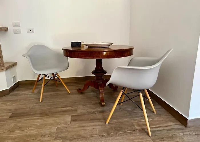 Podere Montevalle's Casa Colonica * Alseno