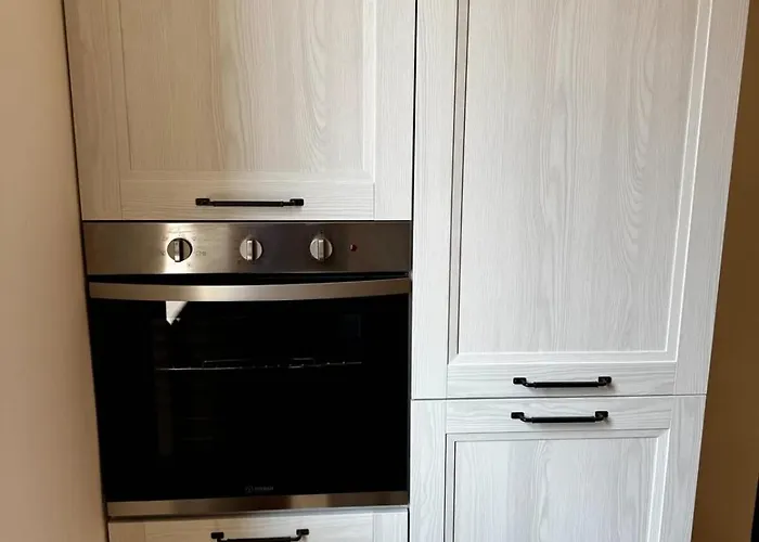 Apartamento Podere Montevalle's Casa Colonica Alseno