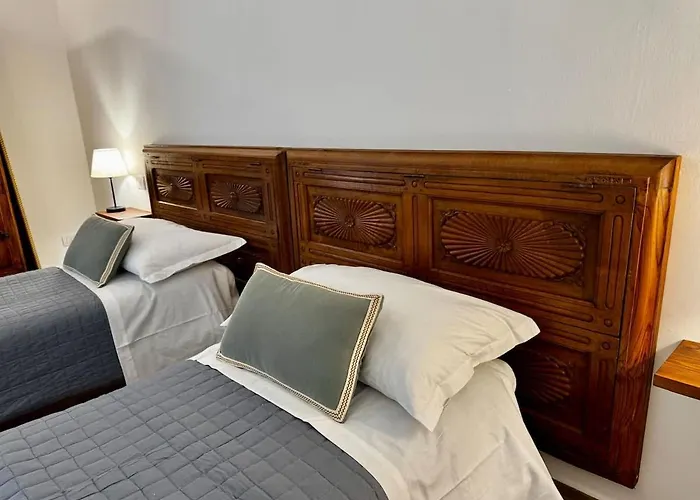 Podere Montevalle's Casa Colonica Alseno