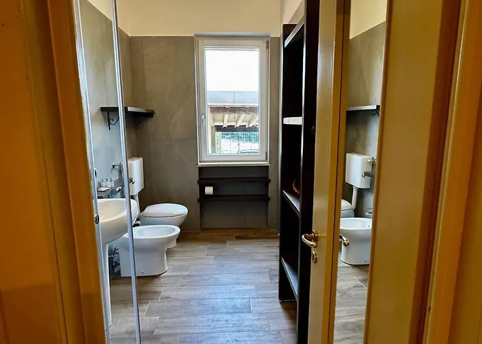 Podere Montevalle's Casa Colonica