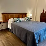 Appartement Podere Montevalle's Casa Colonica Alseno