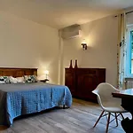 Appartement Podere Montevalle's Casa Colonica Alseno