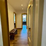 Podere Montevalle's Casa Colonica Appartement