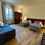 Appartement Podere Montevalle's Casa Colonica Alseno