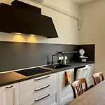 Appartement Podere Montevalle's Casa Colonica Alseno