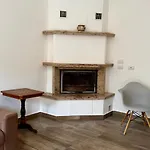 Podere Montevalle's Casa Colonica Appartement