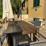 Podere Montevalle's Casa Colonica Appartement *