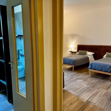 Podere Montevalle's Casa Colonica