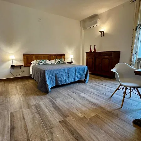 Apartment Podere Montevalle's Casa Colonica