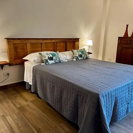 Apartment Podere Montevalle's Casa Colonica Alseno