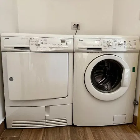 Apartment Podere Montevalle's Casa Colonica *