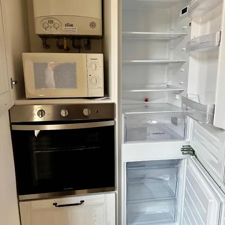 Podere Montevalle's Casa Colonica Alseno