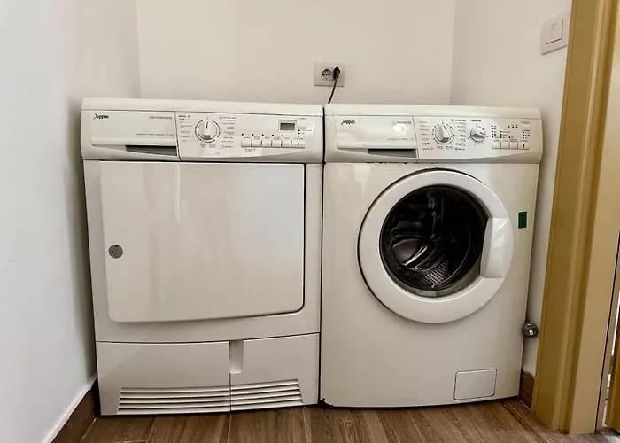 شقة Podere Montevalle's Casa Colonica *