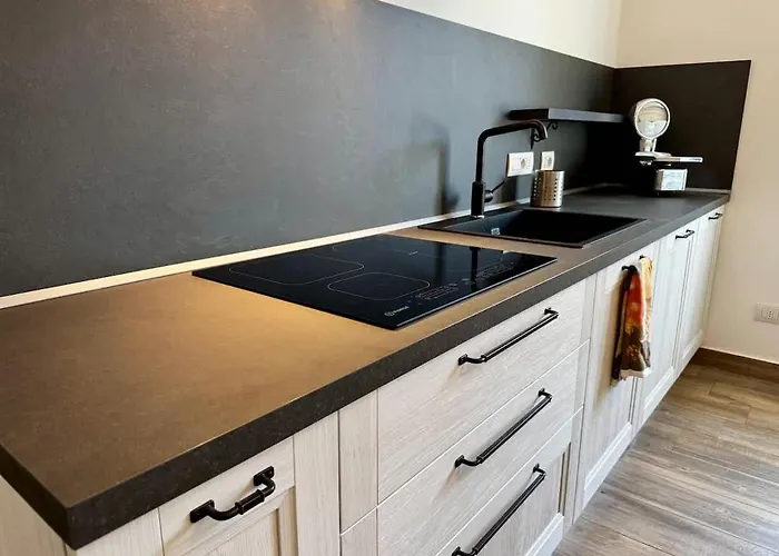 شقة Podere Montevalle's Casa Colonica Alseno