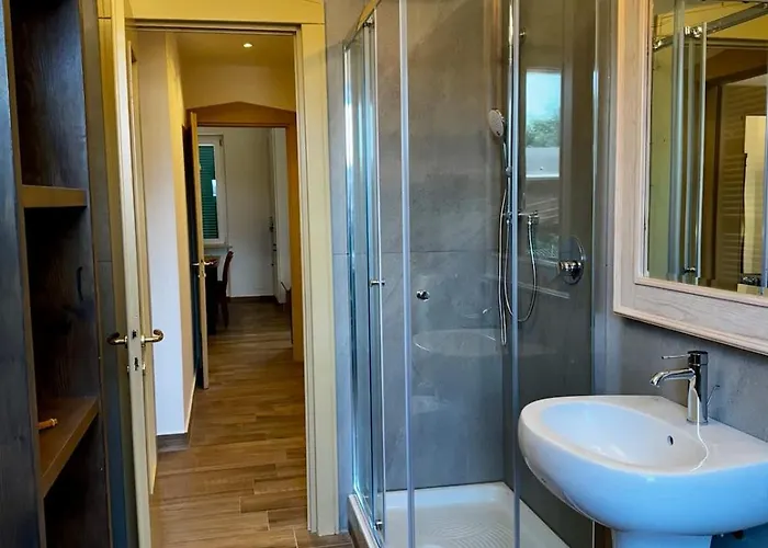 Podere Montevalle's Casa Colonica * Alseno