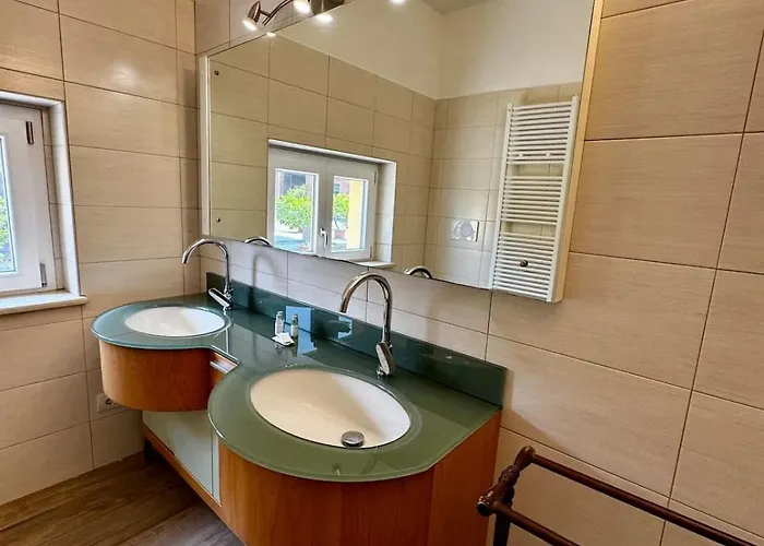 شقة Podere Montevalle's Casa Colonica Alseno